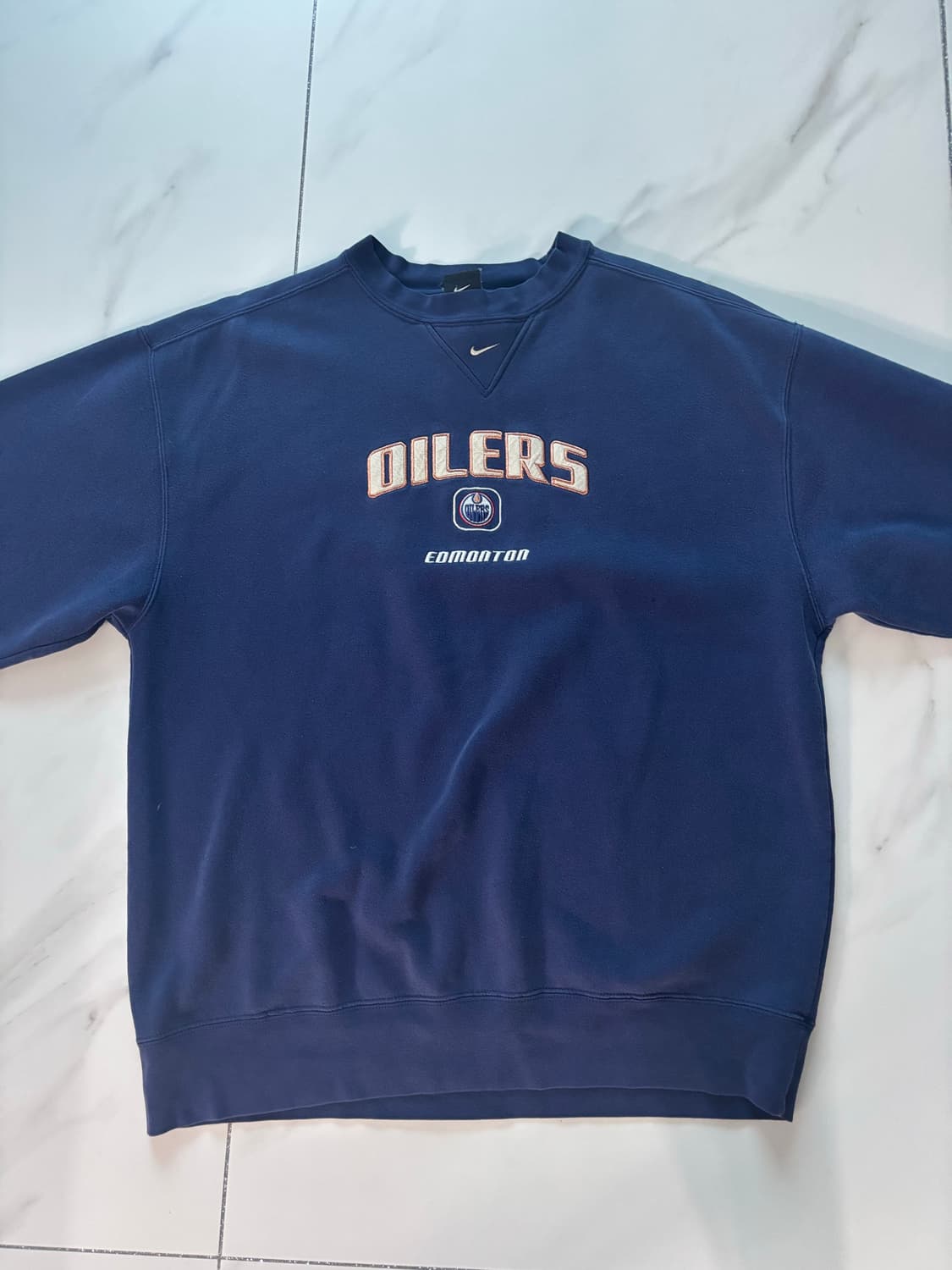 나이키 올드스쿨 90s 맨투맨 상품이미지2