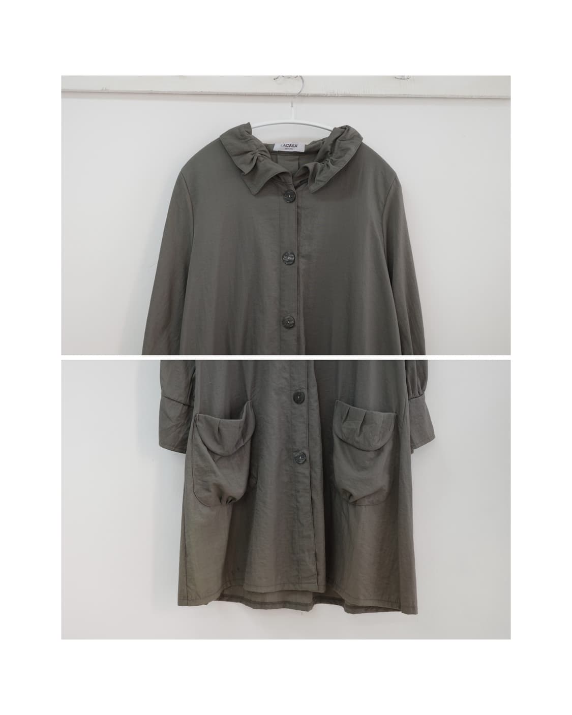  Lacasa ashiya jacket 상품이미지9