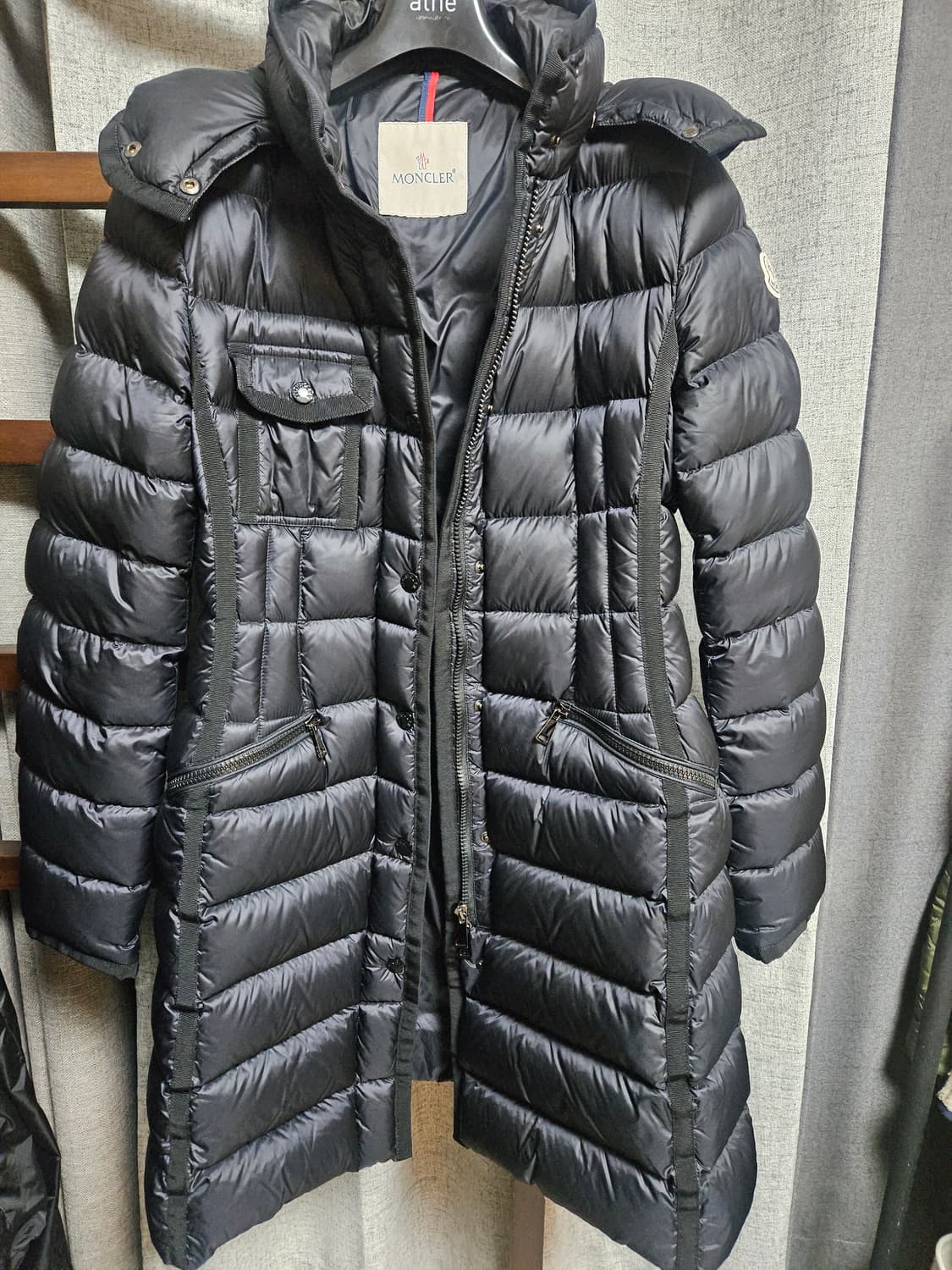 몽클레어 헤르민 상품이미지2