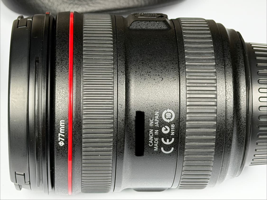 캐논 EF 24-70mm F4 L IS USM 렌즈, 형아계륵  상품이미지3