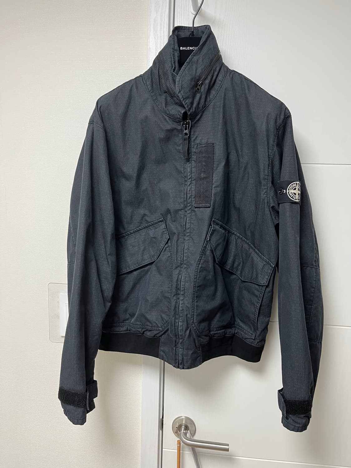 스톤아일랜드 자켓 xl 상품이미지1