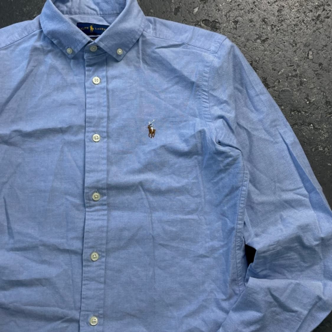 4 폴로 신형 셔츠  상품이미지2