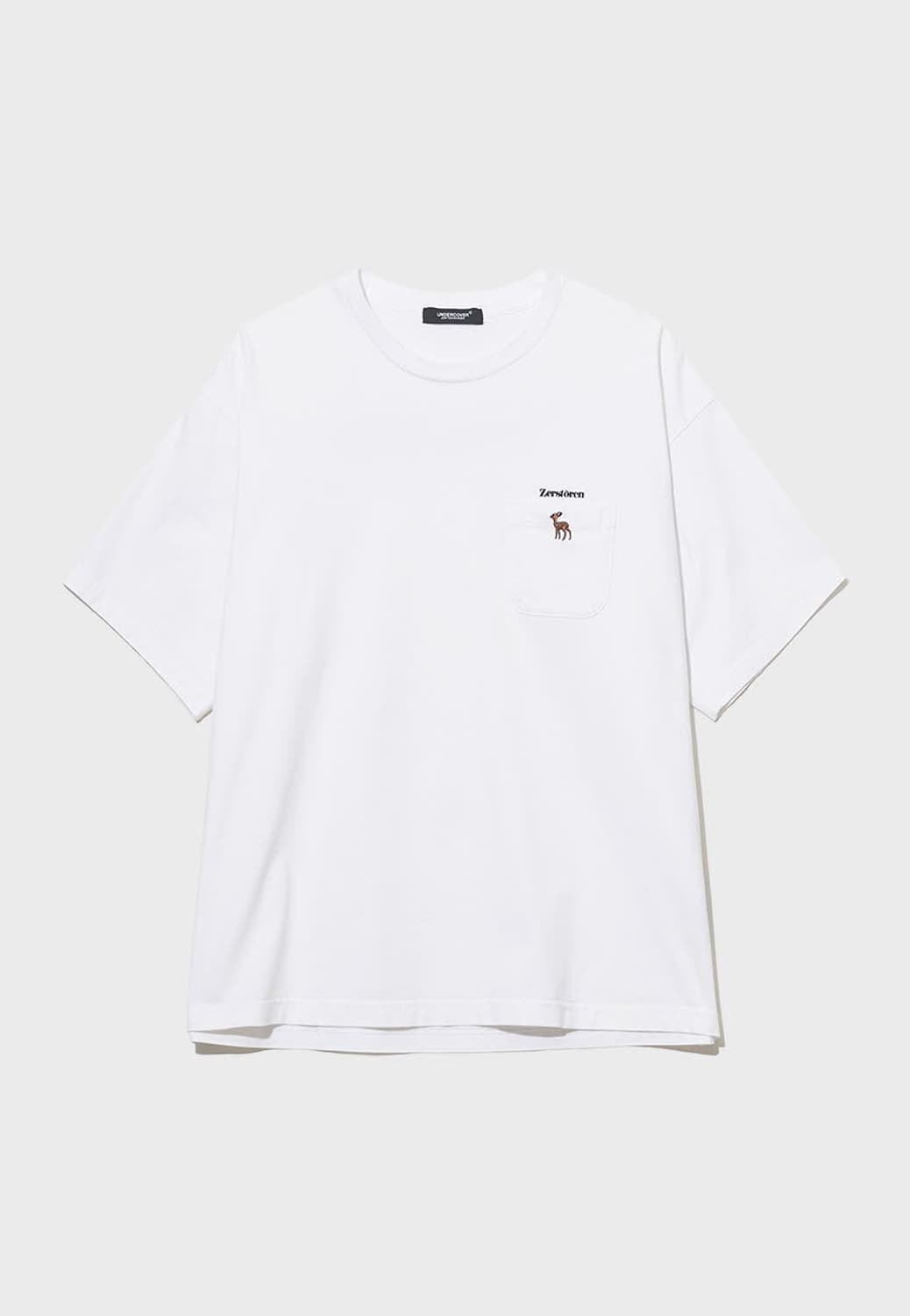 UNDERCOVER t-shirt 상품이미지1