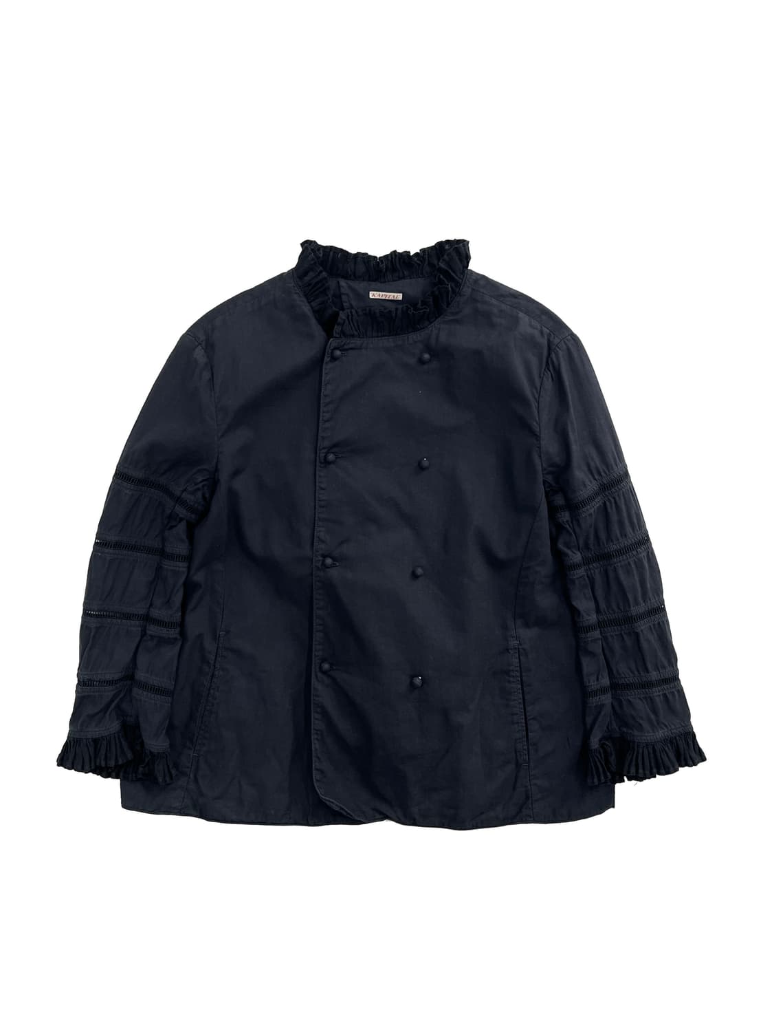 캐피탈 자켓 상품이미지1