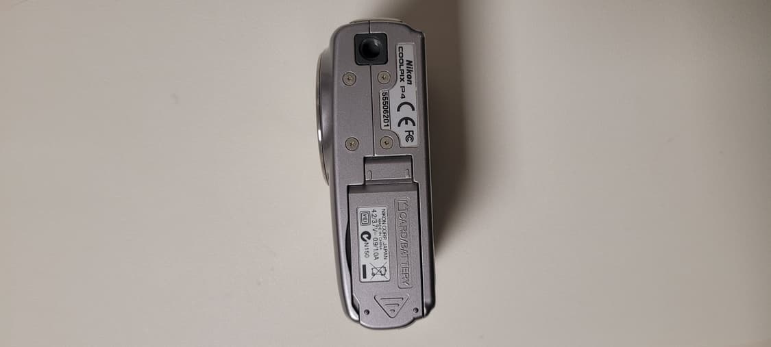 니콘 쿨픽스p4 상품이미지4