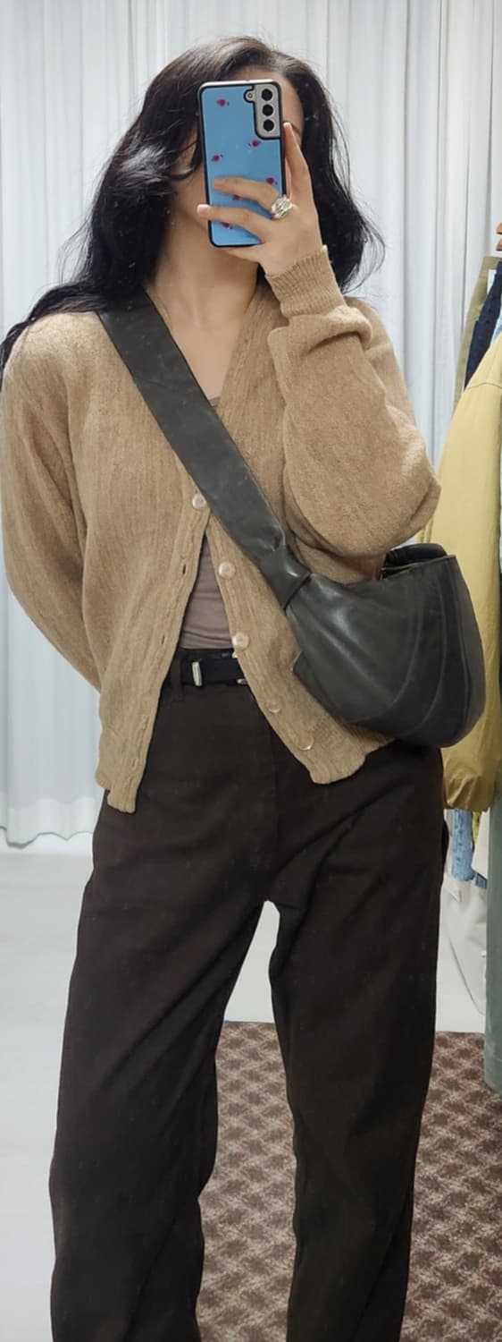 르메르 범백 스몰 앤트러사이트 판매합니다. 상품이미지3