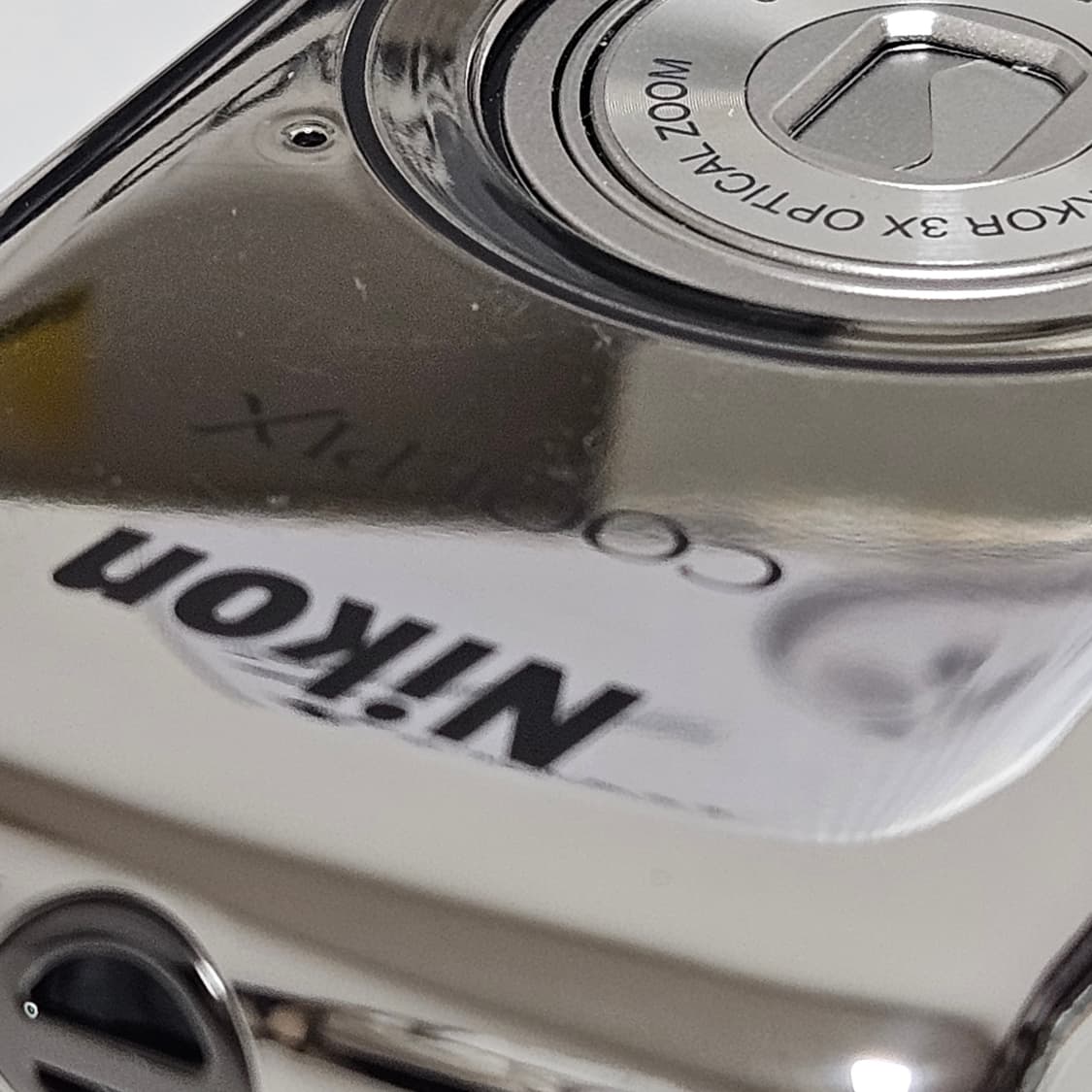 Nikon coolpix s01 니콘 쿨픽스 상품이미지1