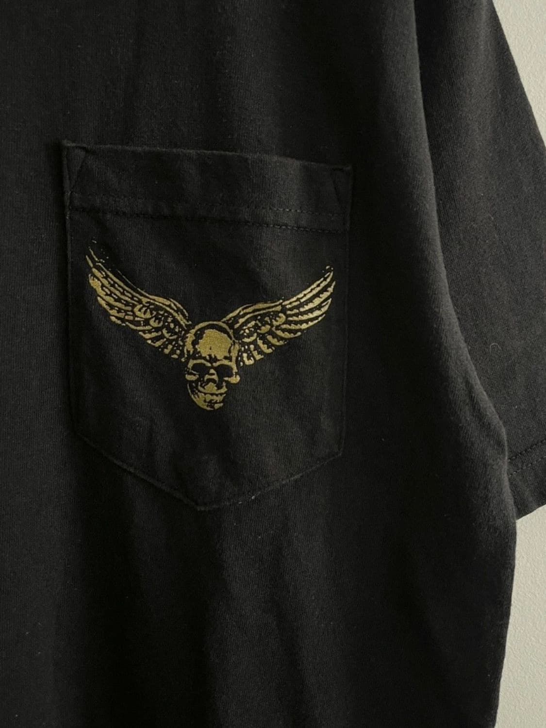 00s 크롬하츠 반팔티 M사이즈 상품이미지4