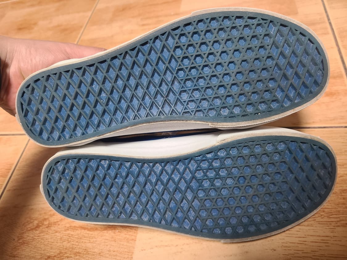 반스 올드스쿨 1966 265(260추천) 상품이미지7