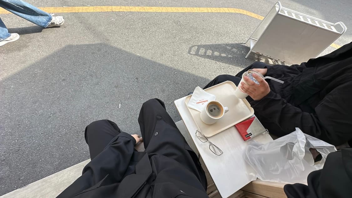 마리라노 자켓 상품이미지3