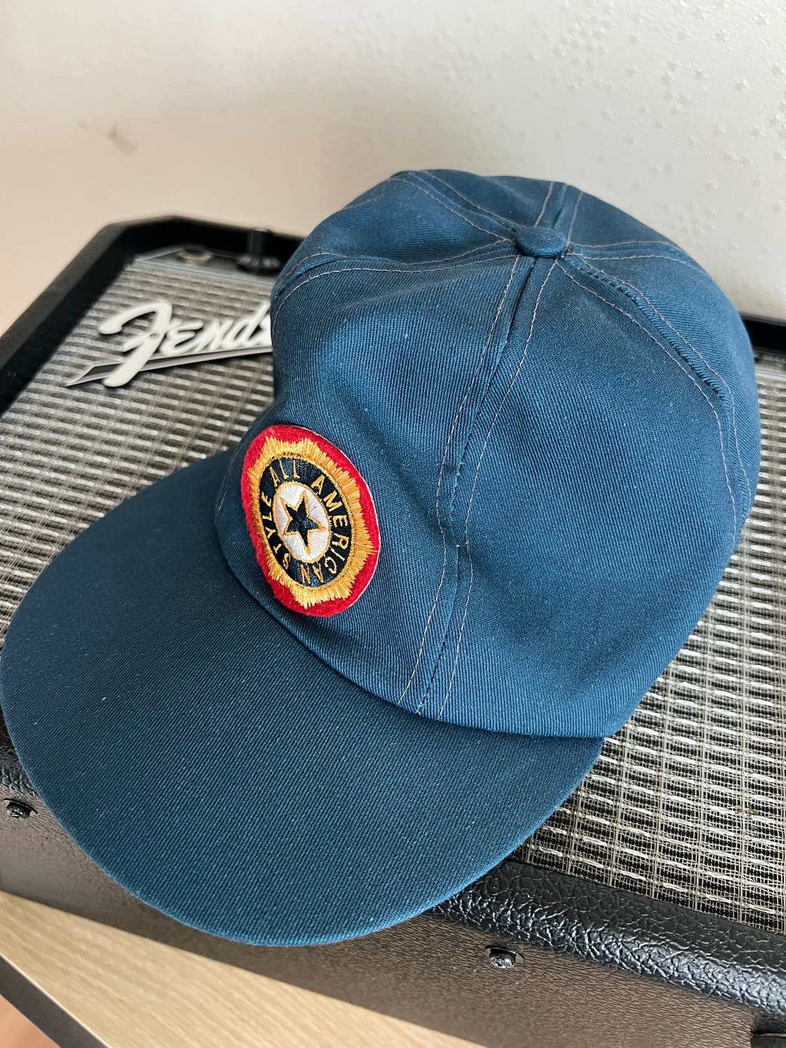 DKNY 볼캡 상품이미지1