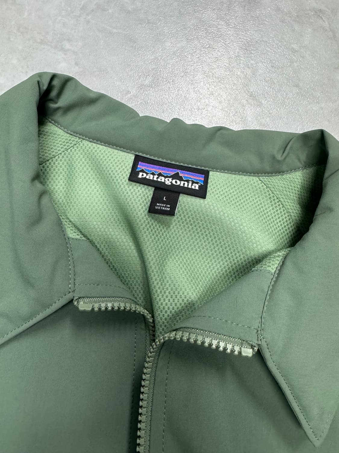 파타고니아 배기스 상품이미지3