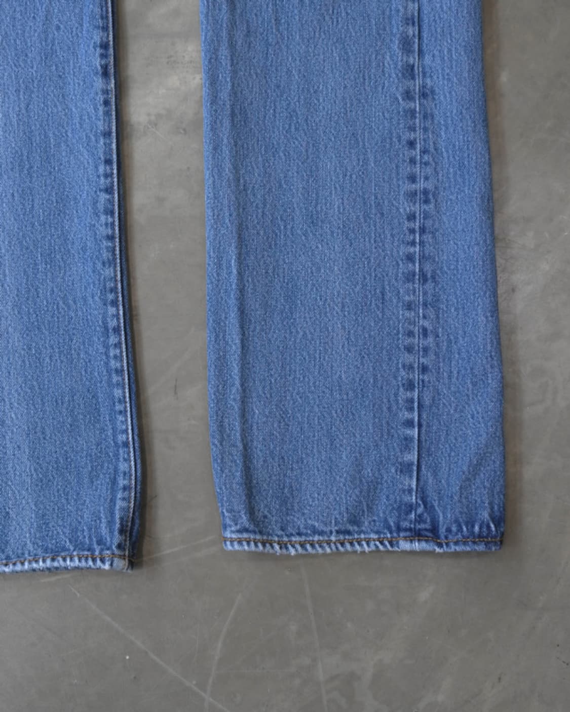Levis 501 #17 상품이미지6