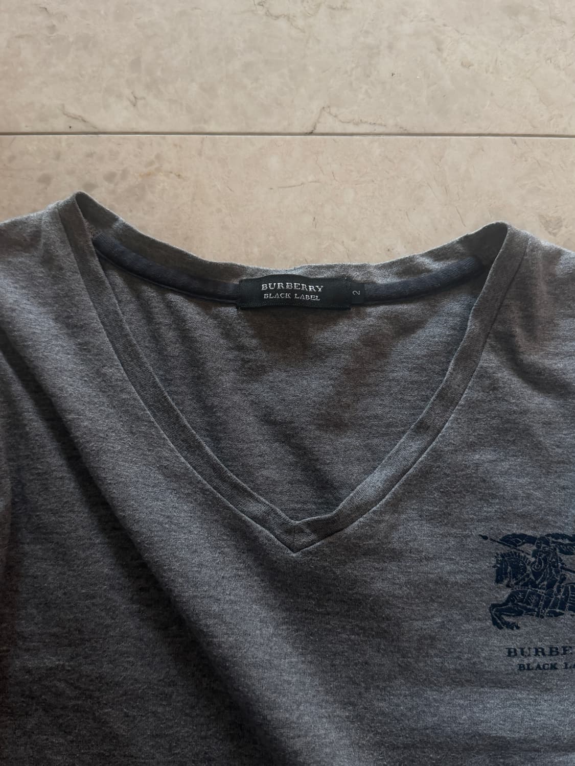 버버리 빈티지  상품이미지3