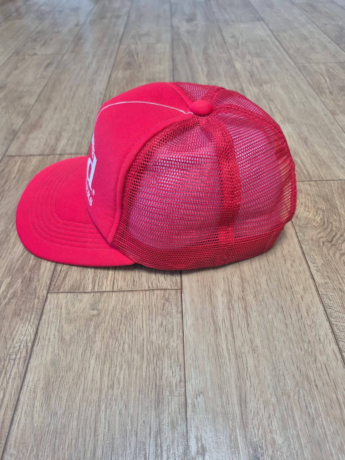 버드와이저 매쉬캡 상품이미지2