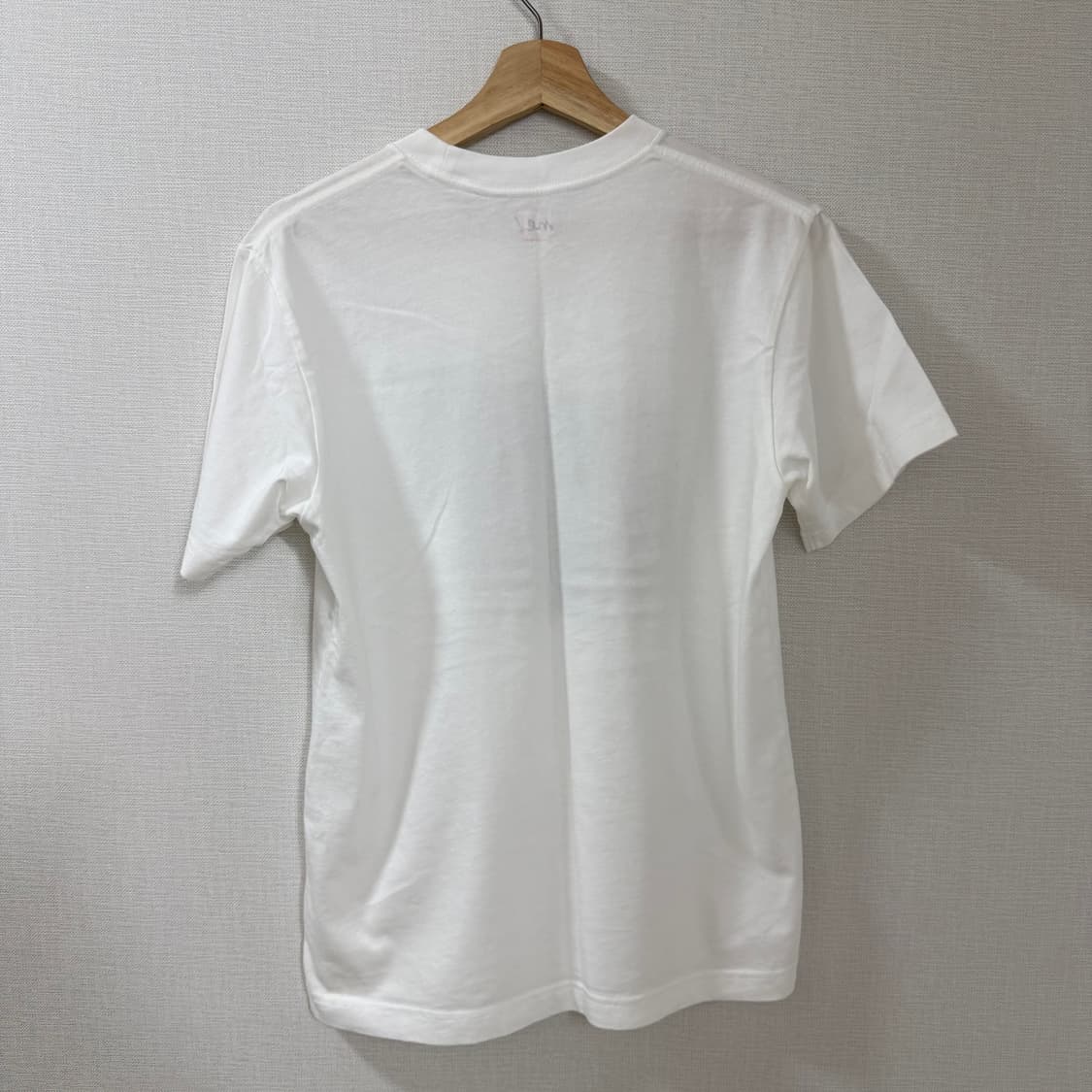 [S] 유니클로 UT B매거진 티셔츠 새상품 상품이미지3