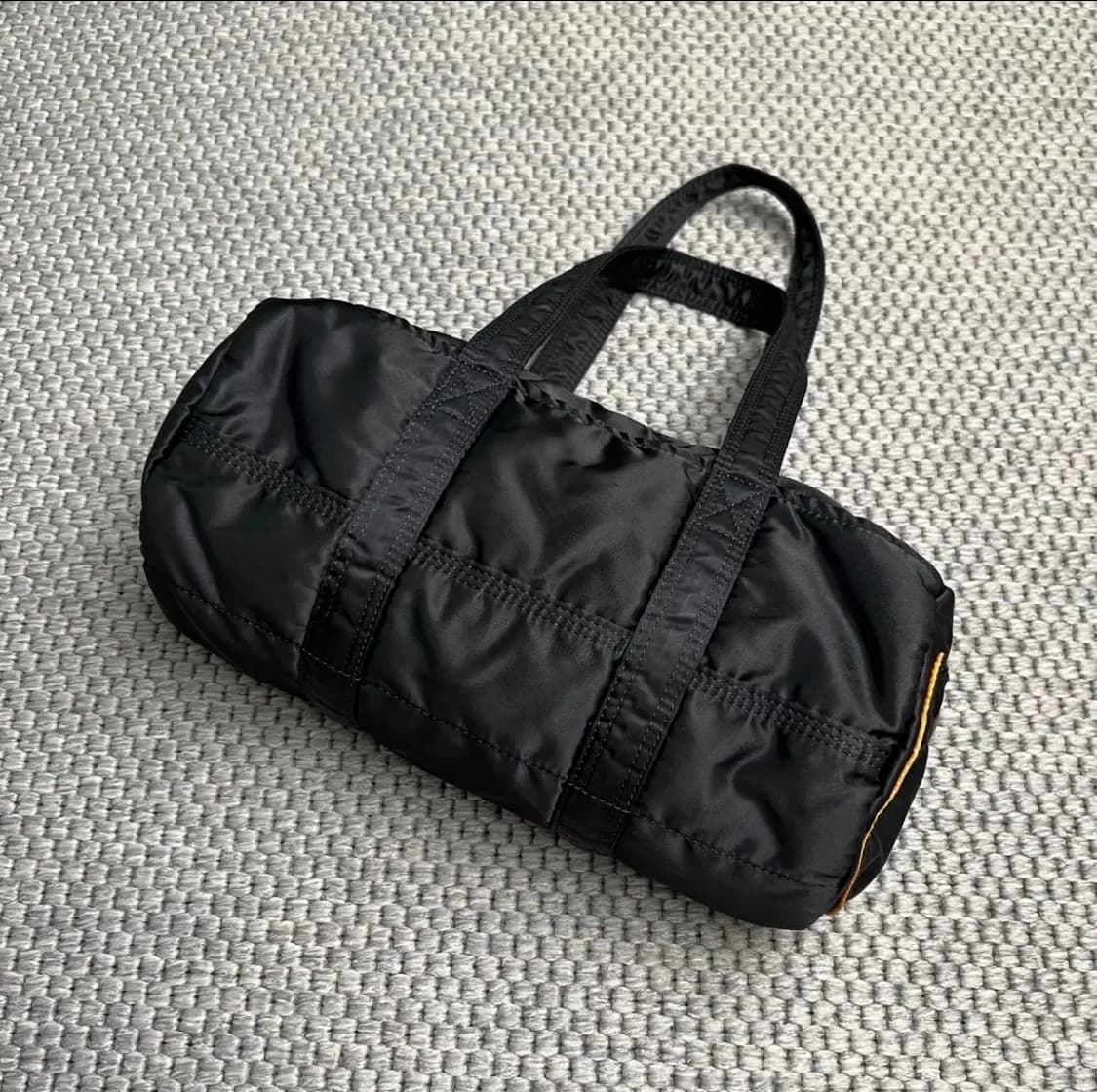 요시다 포터 PORTER 탱커 더플백 보스턴백 S 상품이미지4