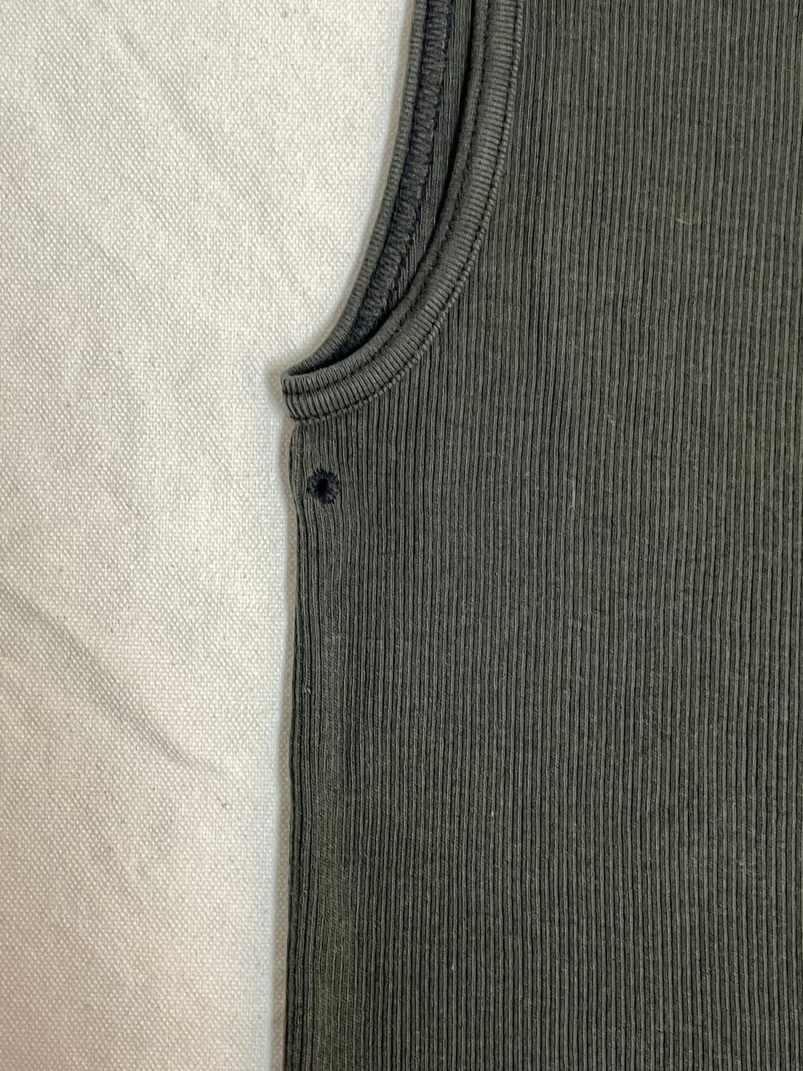 넘버나인 탱크탑  상품이미지4