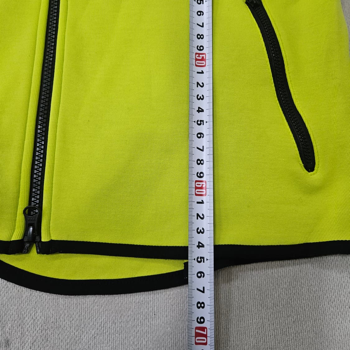 L 나이키 테크팩 후드집업 0327Y 상품이미지7