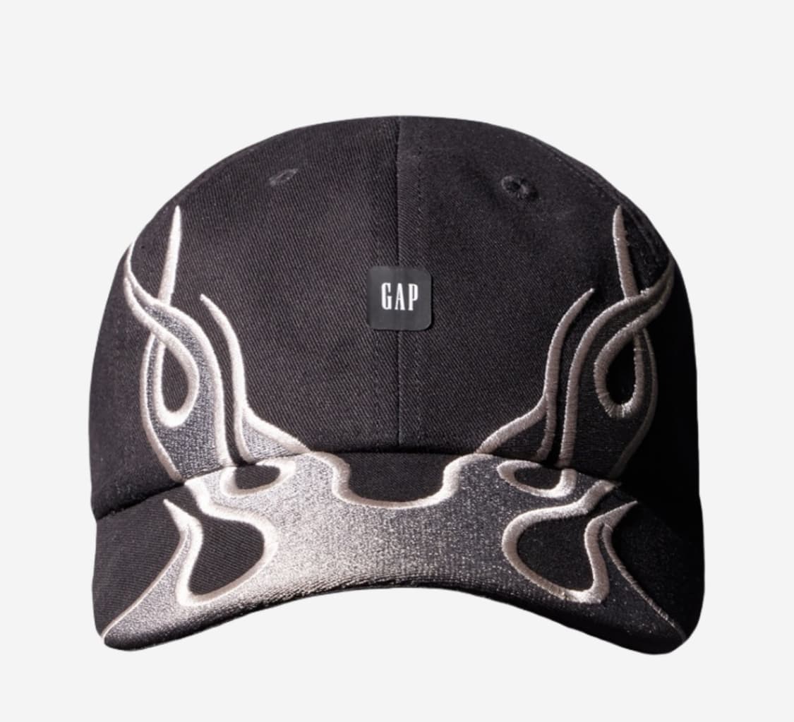 이지 갭 발렌시아가 모자 급처합니다 상품이미지1