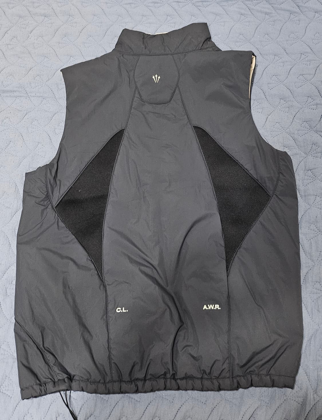 나이키 x 드레이크 녹타 리버시블 조끼 L 상품이미지4