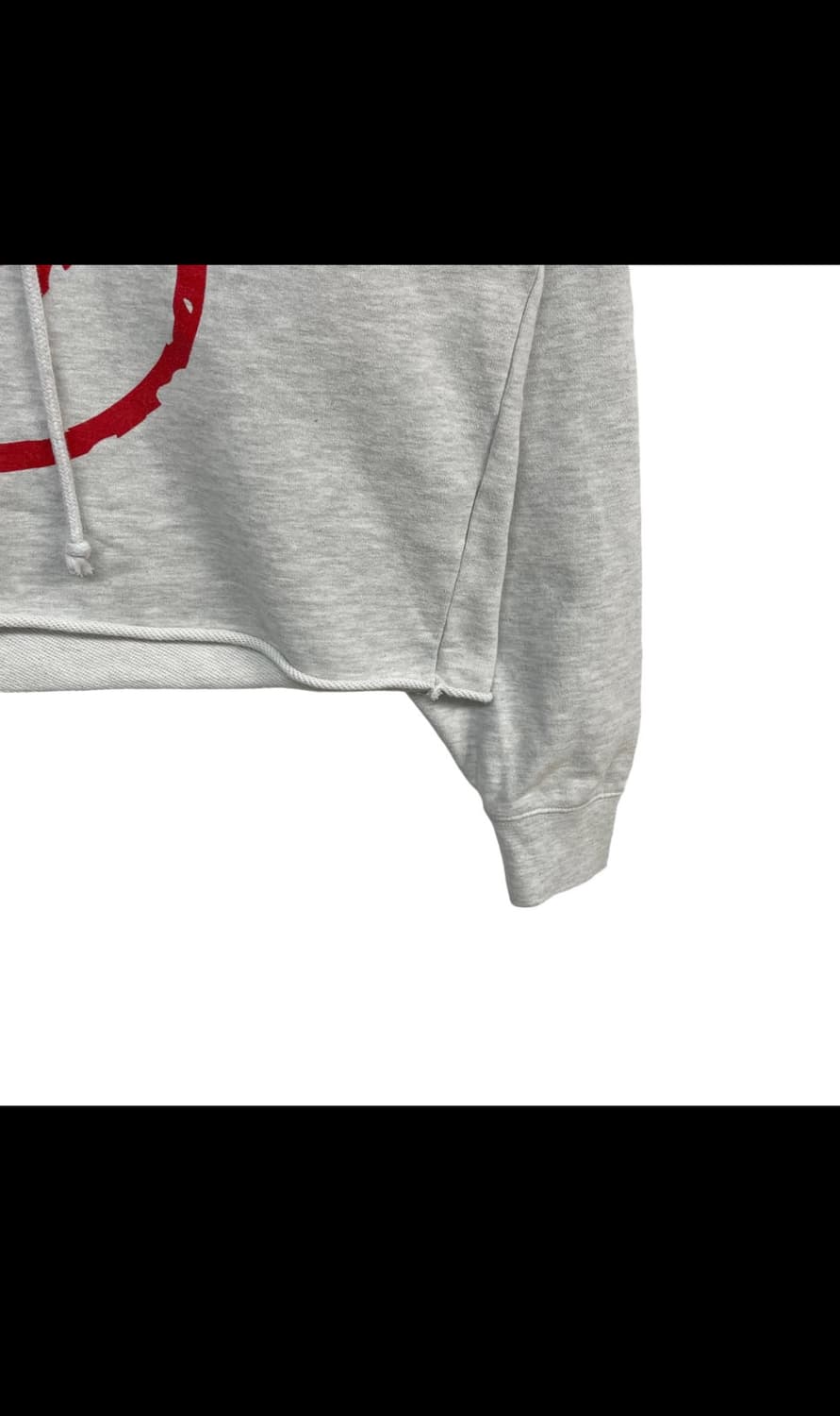 브이론x프라그먼트 후드 상품이미지3