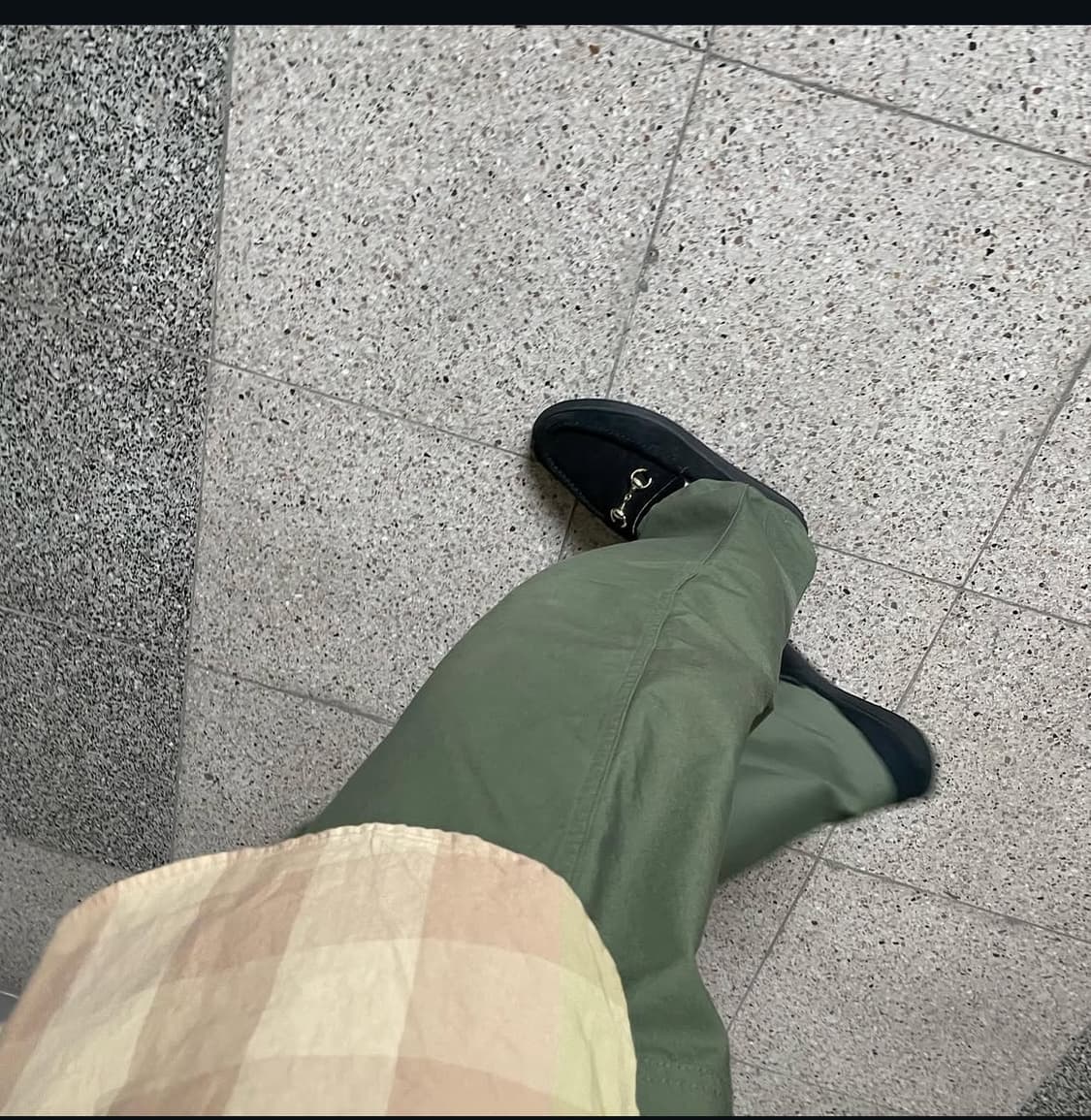 엔지니어드가먼츠 bd셔츠 L 상품이미지7