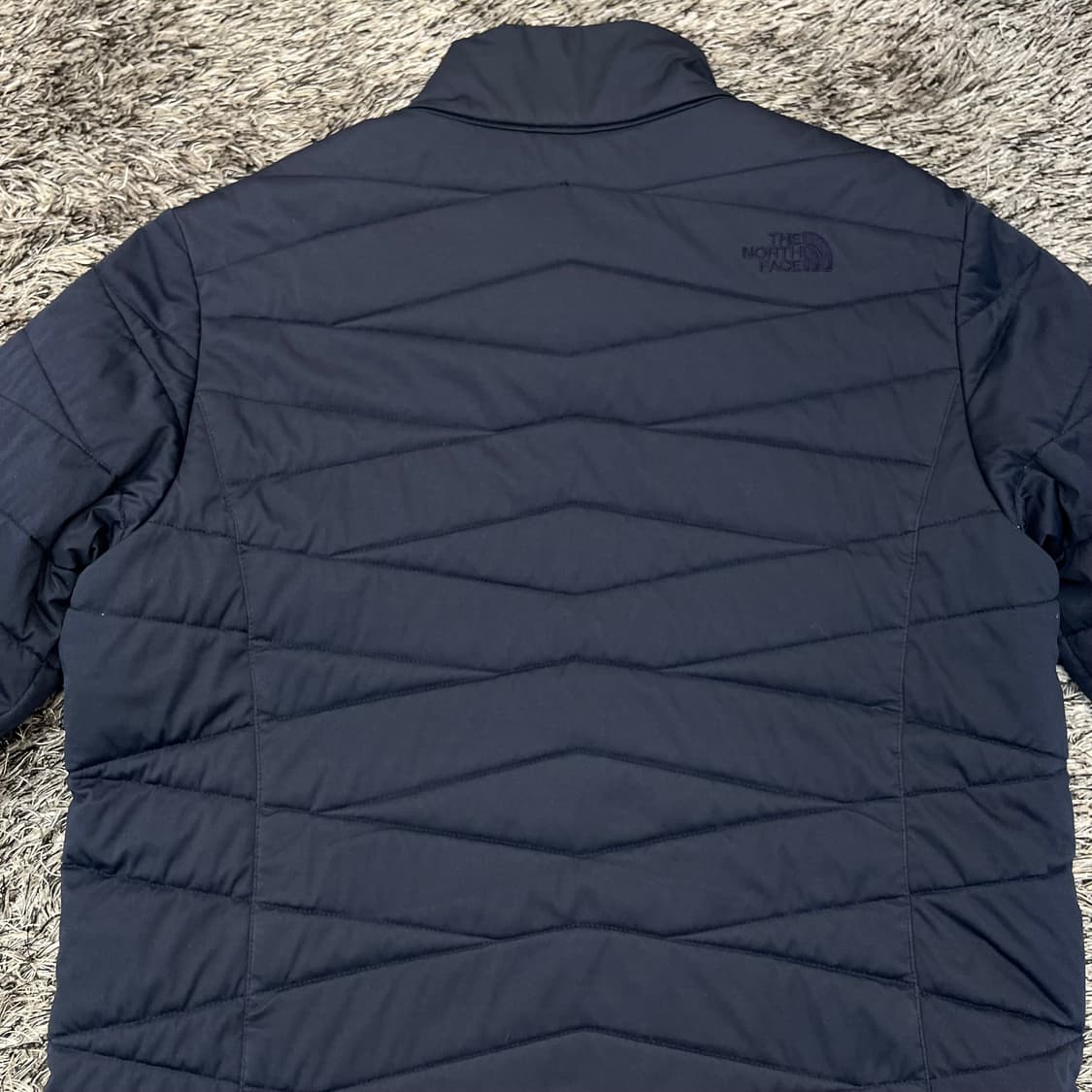 노스페이스 남성 경량패딩 (100) 상품이미지4
