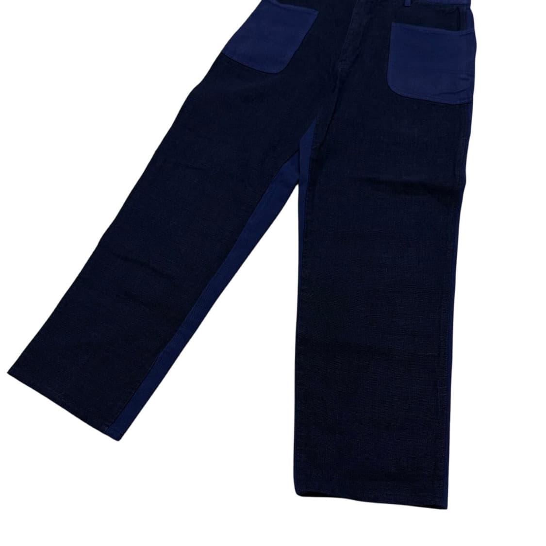 꼼데가르송 셔츠 비대칭 팬츠 상품이미지5