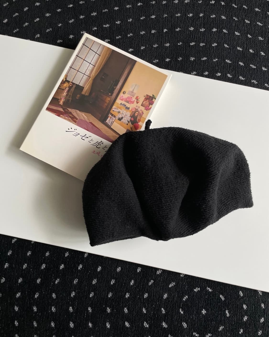 beret [made in france] 상품이미지1