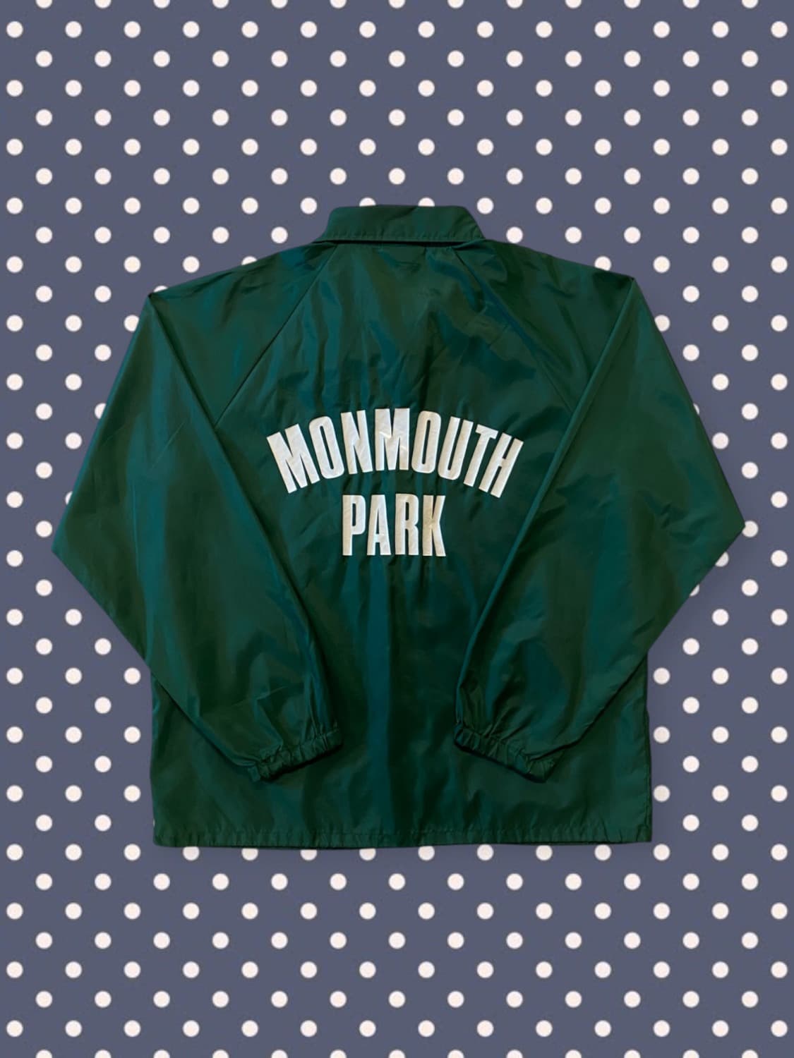 빈티지 코치 자켓 Made in USA (Man L) 상품이미지1