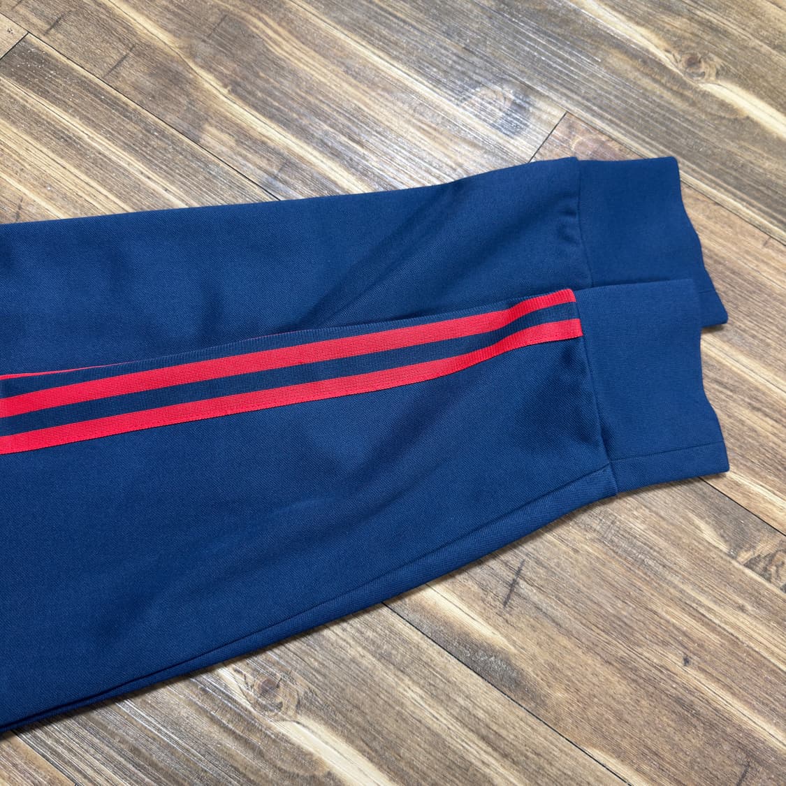 아디다스 유로파 네이비 트랙탑 져지 상품이미지7