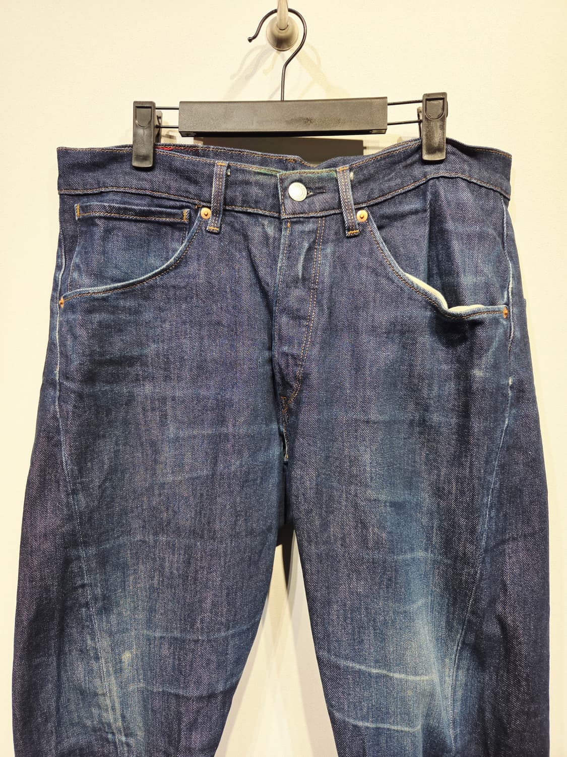 리바이스 프리미엄 엔지니어드 진 LEJ 541 상품이미지3