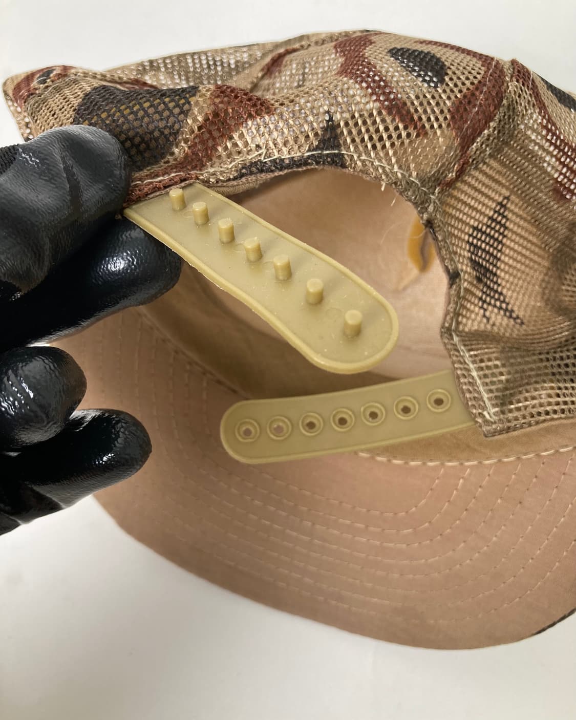 90s Trucker Hat (camouflage) 상품이미지5