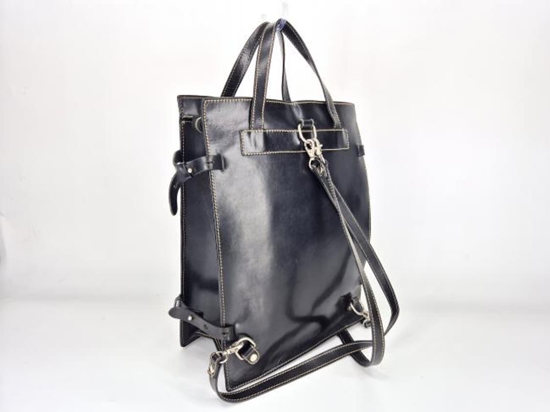 Bally 2way bag 상품이미지3