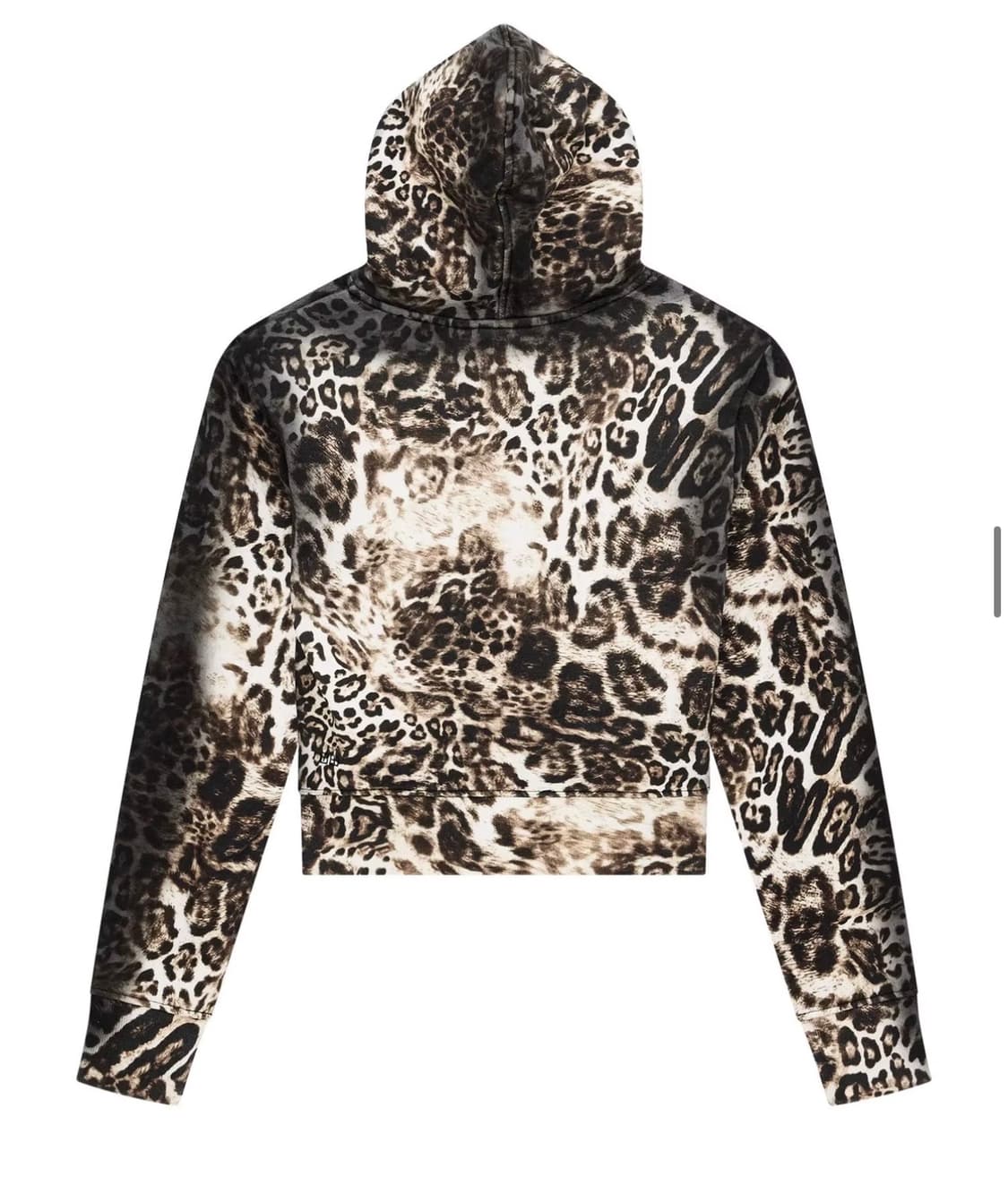 Mowalola Ksubi Zip Hoodie 크수비 집업후디 xl 상품이미지7