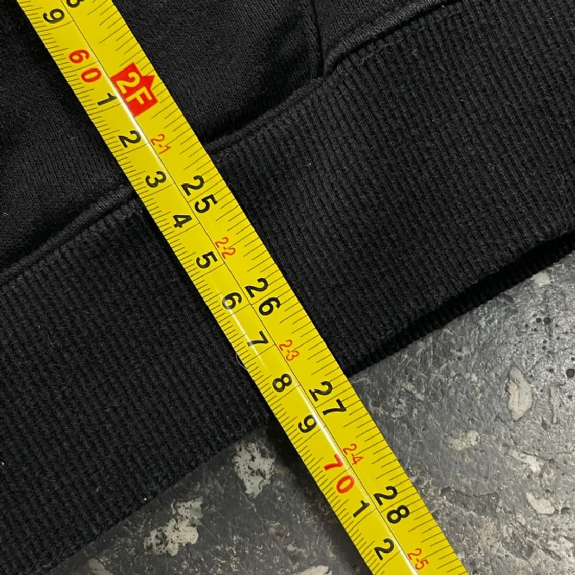 100 예스아이씨 후드티  상품이미지6