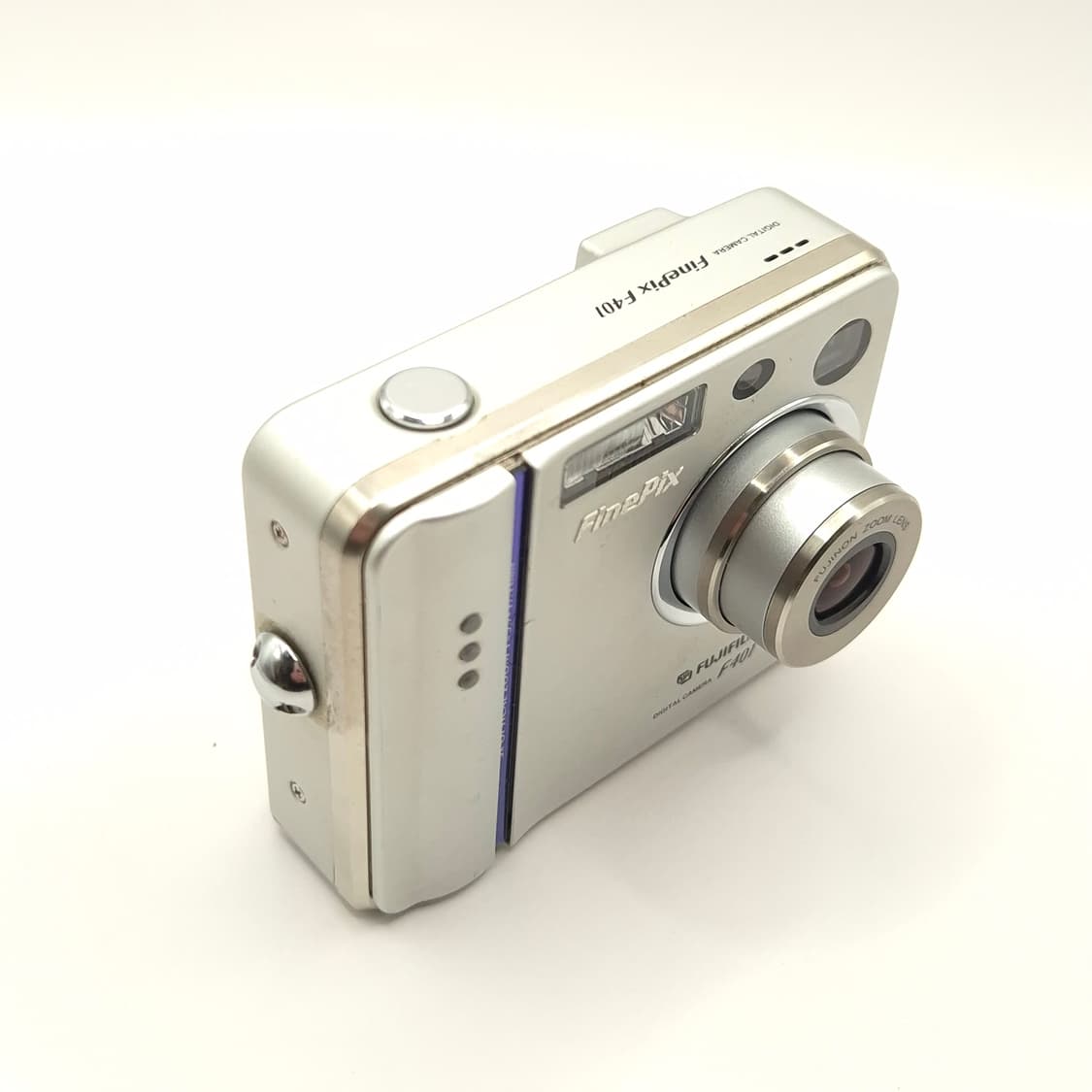 💿후지필름 FinePix F401 ✨ 초소형 줌감성 레트로 디카 상품이미지2