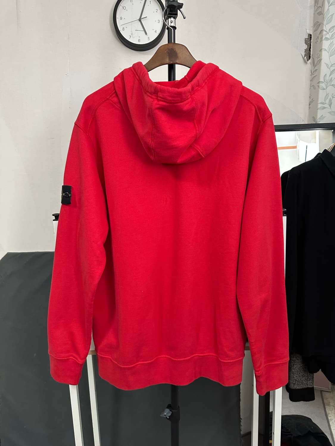 스톤아일랜드 후드집업 Xxl (105-110) 정품 상품이미지2