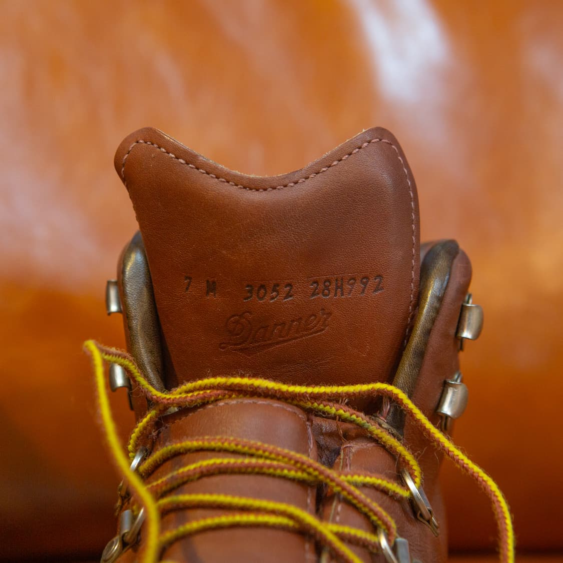 대너 3052 마운틴 라이트 2 브라운 상품이미지5