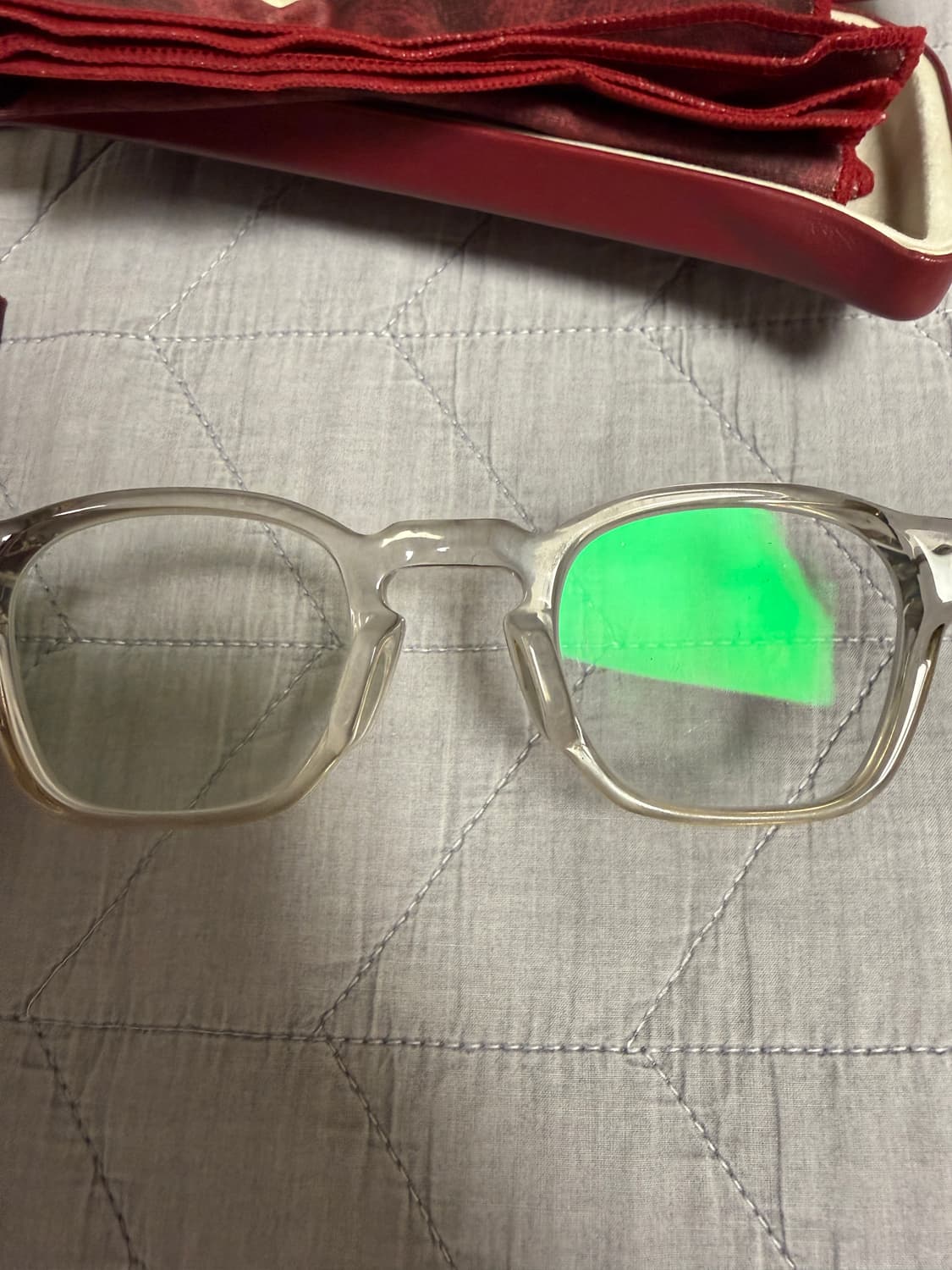 자크마리마지 제피린 44클리어 상품이미지3