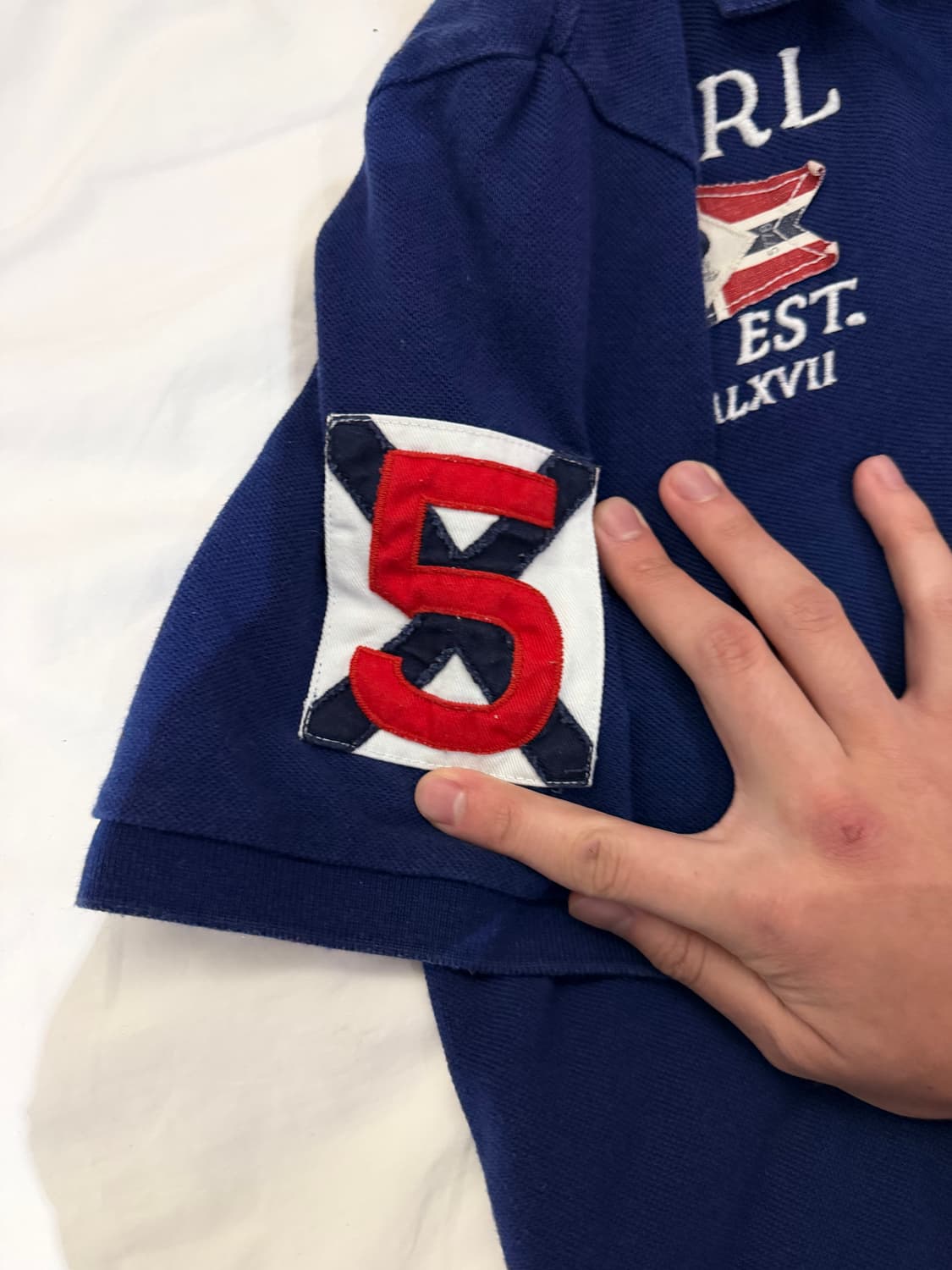 폴로 빅포니 카라 상품이미지2