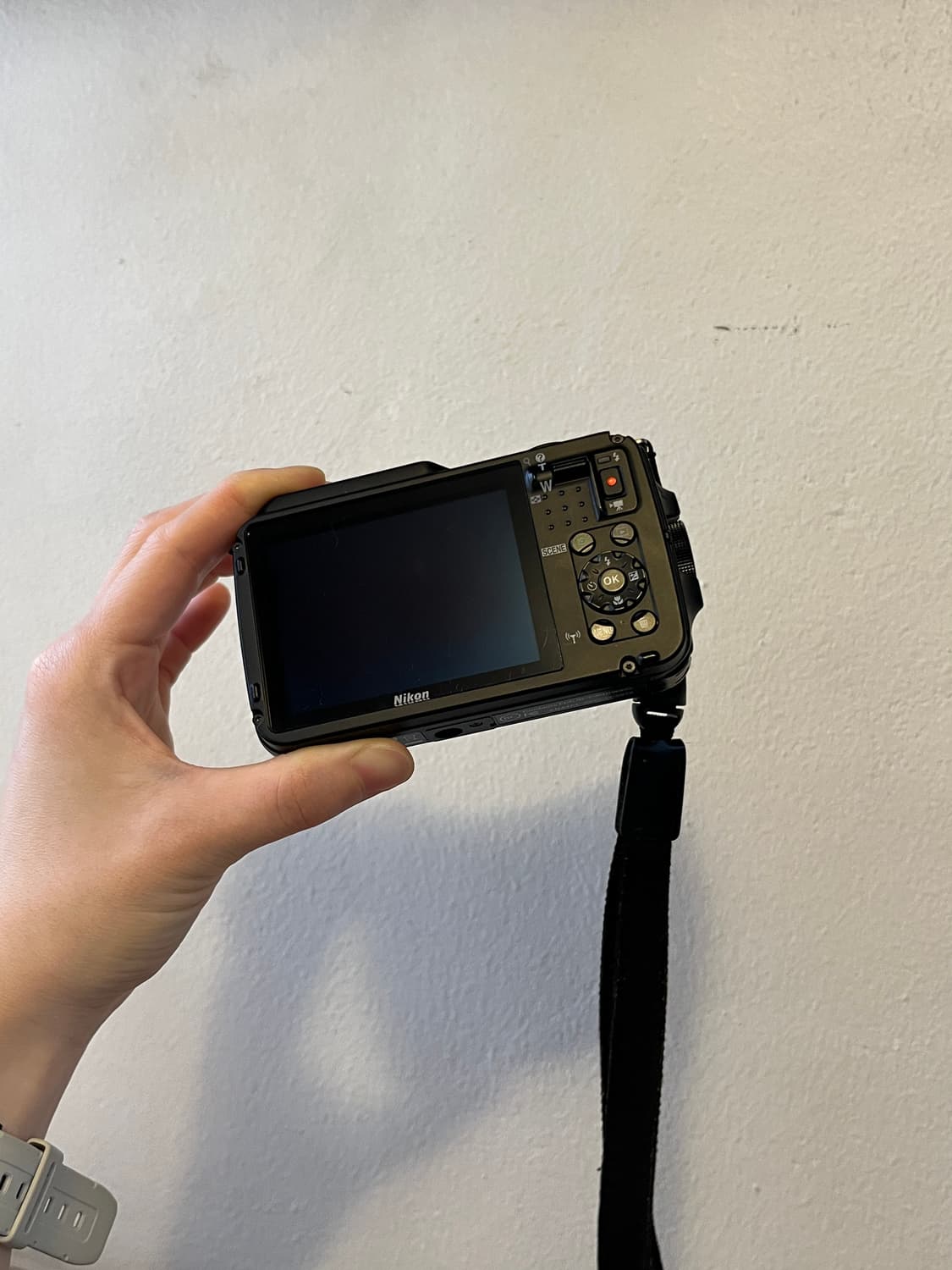 니콘 쿨픽스 aw120 상품이미지2