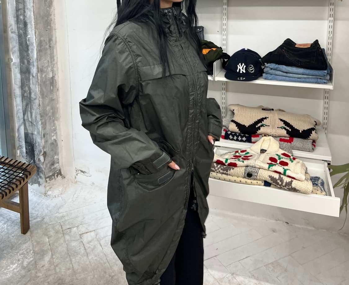 미하라 야스히로 x 푸마 바람막이 파카 상품이미지8