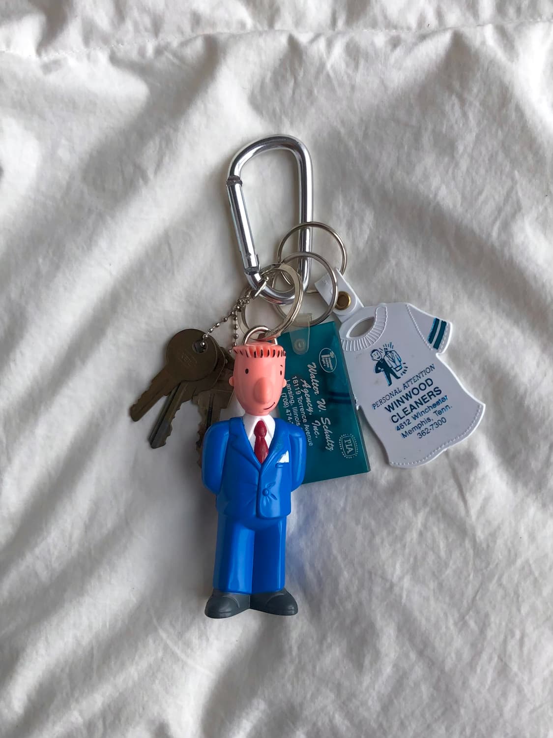 🎁Someone's Keyring #321 상품이미지1