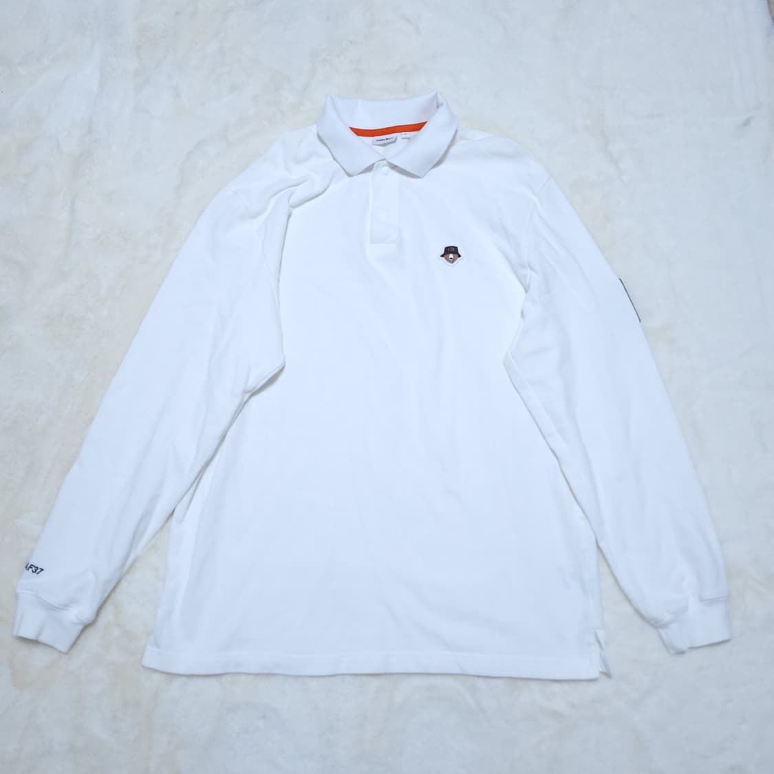 골든베어 골프 남성 긴팔 L 0224 상품이미지1