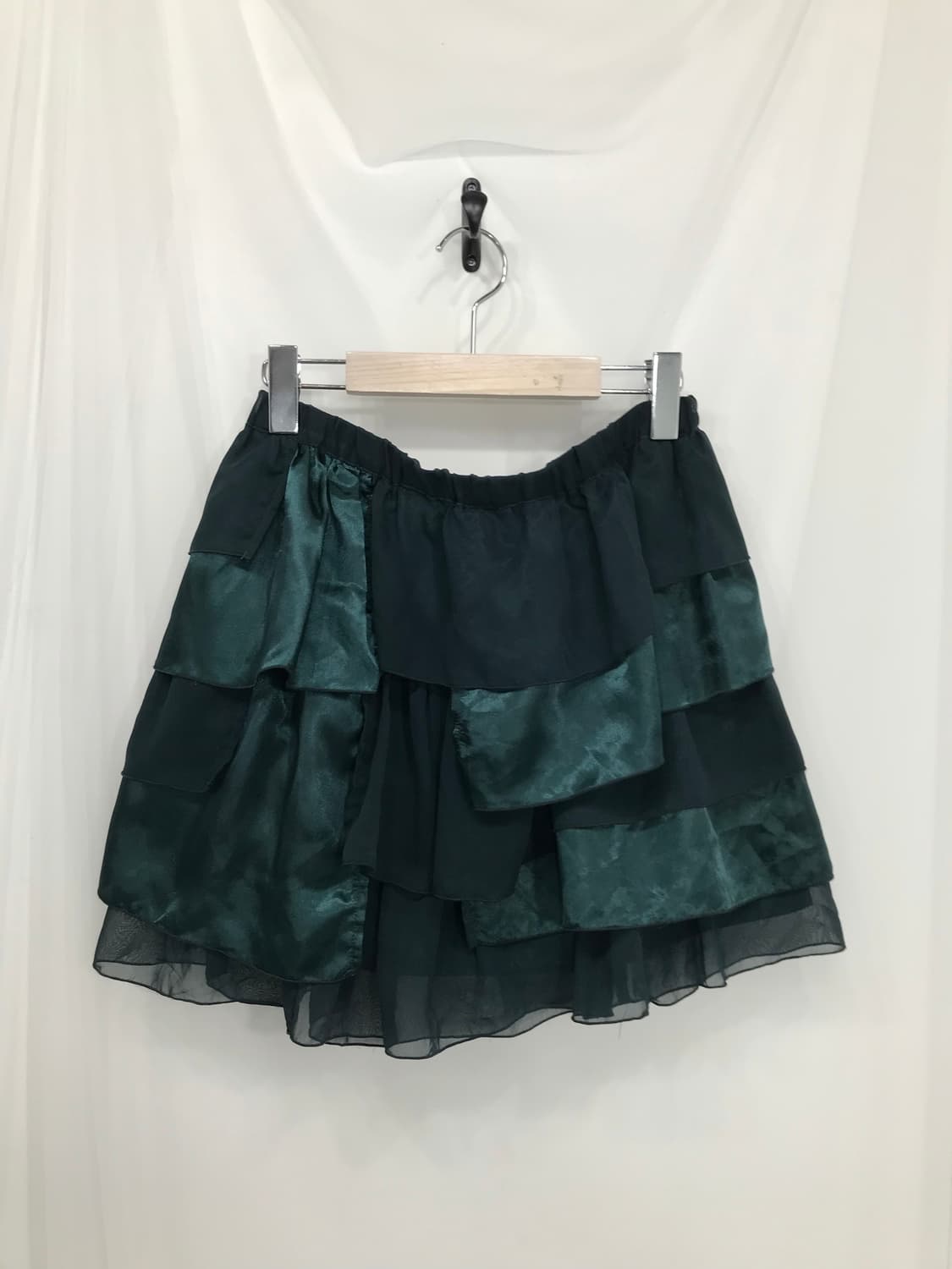 ˚꩜｡엑팜 딥그린 러블리 모리 set˚꩜｡ 상품이미지9
