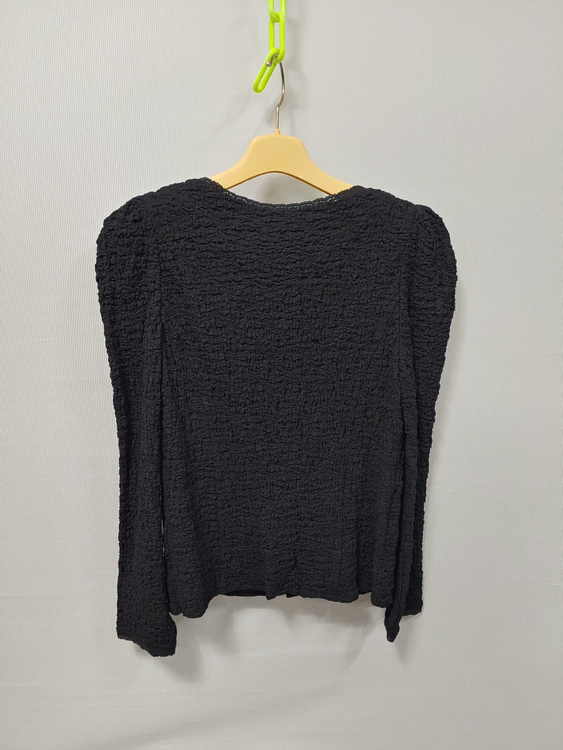 24s 새상품 잇미샤 I'M  블라우스 여성44 상품이미지2