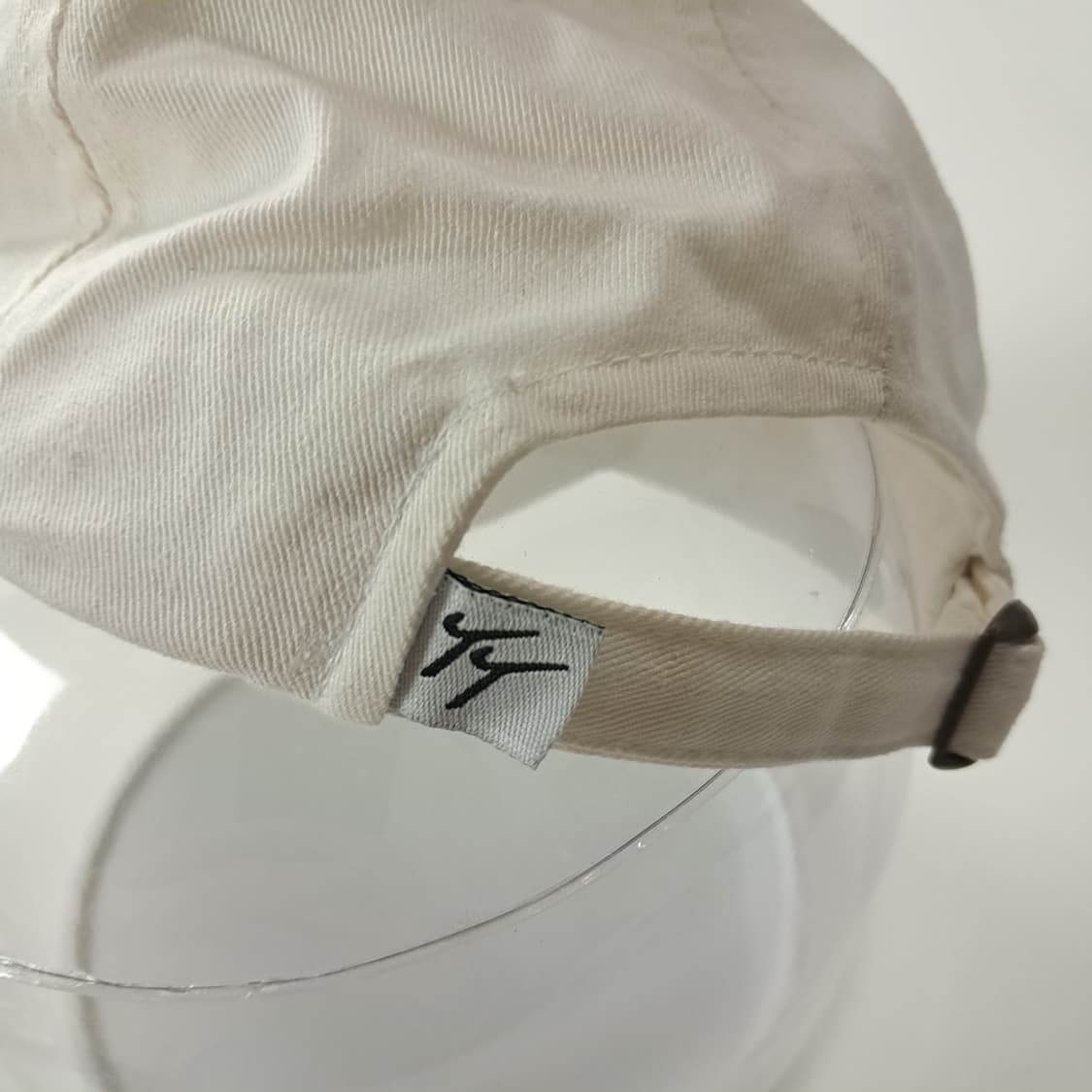 타운 톡 2015 U.S. 시니어 오픈 골프 자수 볼캡 P2119 상품이미지6