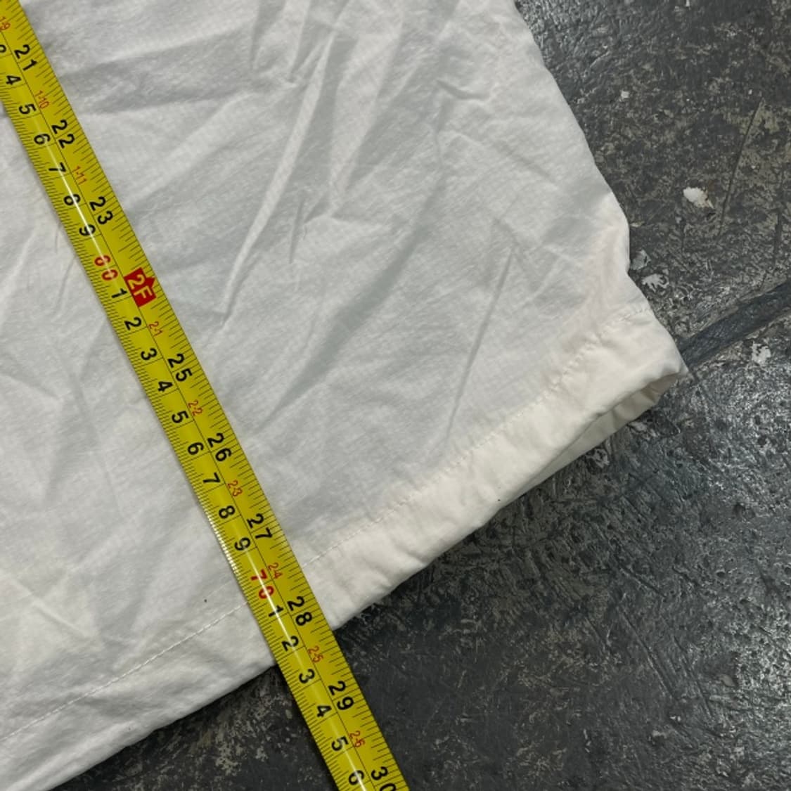 105 엄브로 아노락  상품이미지8